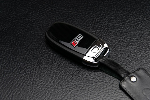Key Fob Battery Replacement in Chesapeake