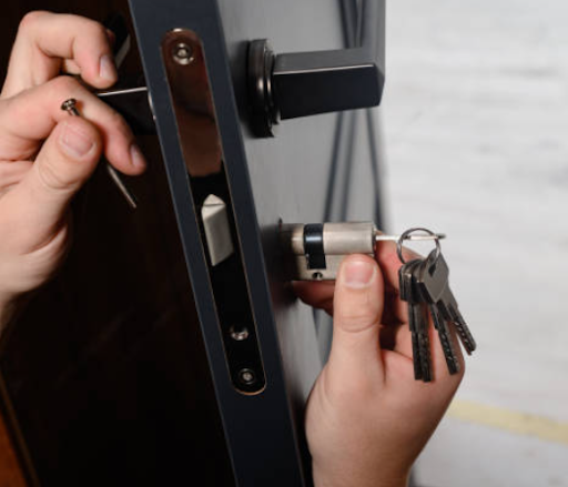 Expert Locksmith Services by Lady Locksmith Saving Time and Money