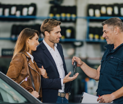 Automotive key expert providing mobile car key replacement and programming service