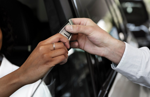 Can a Locksmith Replace a Car Key