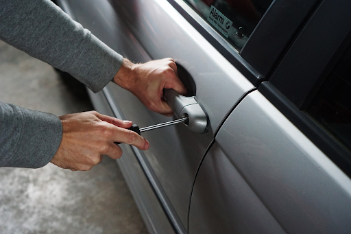 Can a Locksmith Replace a Car Key