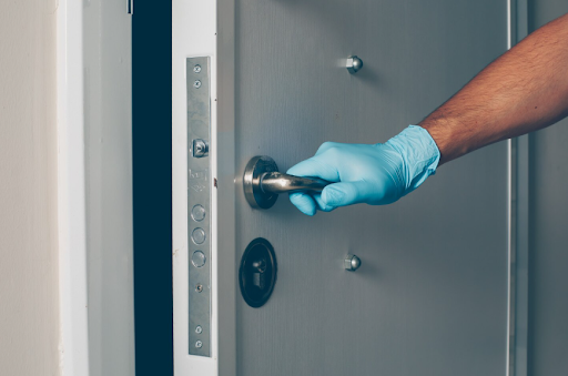 Emergency Lockout Services